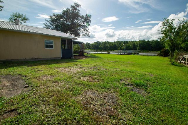 4606 Highway 182 Highway, Patterson, LA 70392