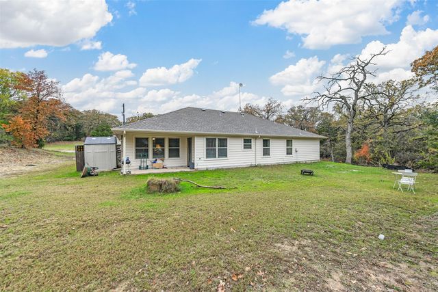 226 County Road 4869, Azle, TX 76020