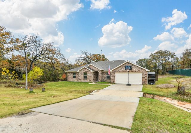 226 County Road 4869, Azle, TX 76020
