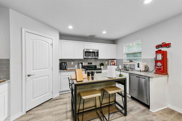 226 County Road 4869, Azle, TX 76020