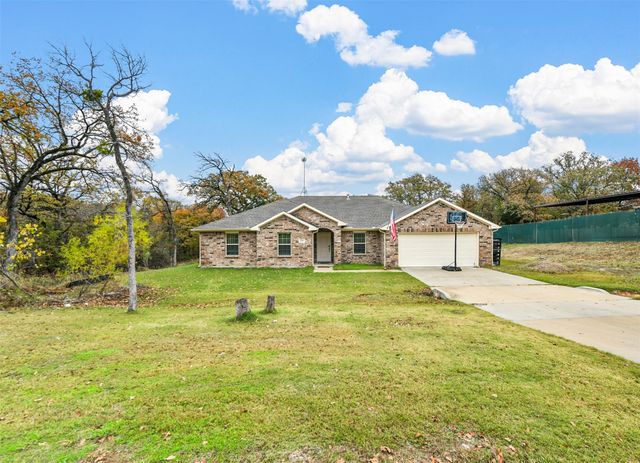 226 County Road 4869, Azle, TX 76020