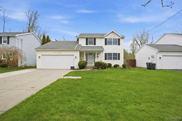 1006 Walck Road, North Tonawanda, NY 14120