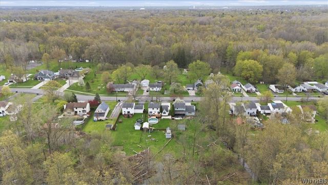 1006 Walck Road, North Tonawanda, NY 14120