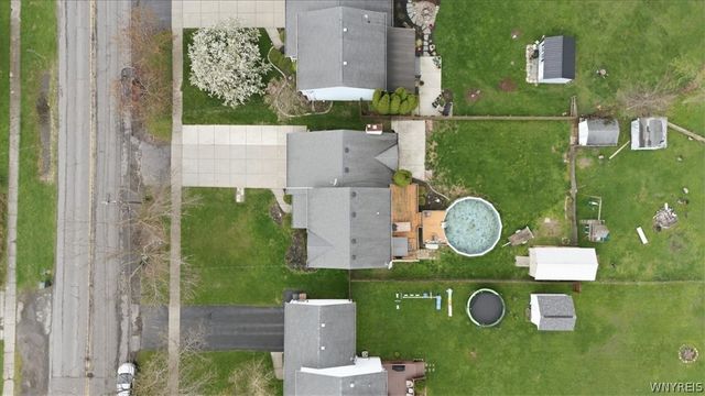 1006 Walck Road, North Tonawanda, NY 14120