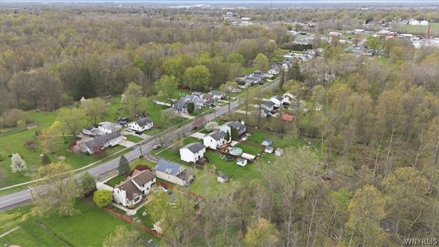 1006 Walck Road, North Tonawanda, NY 14120