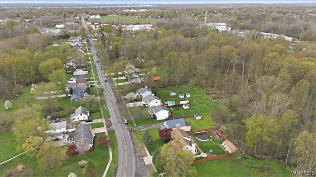 1006 Walck Road, North Tonawanda, NY 14120