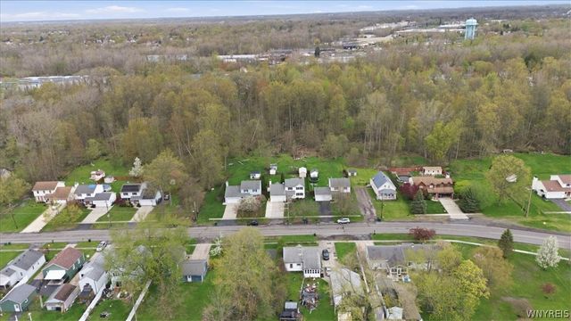 1006 Walck Road, North Tonawanda, NY 14120