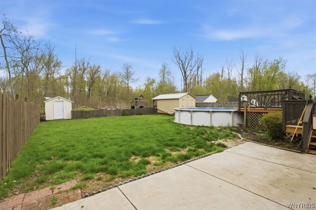 1006 Walck Road, North Tonawanda, NY 14120