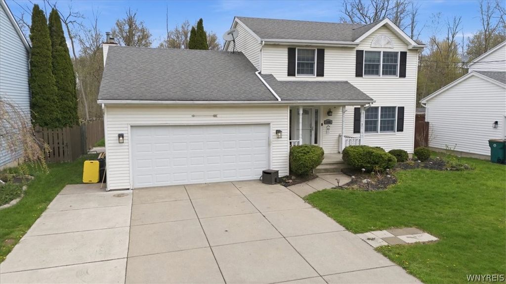 1006 Walck Road, North Tonawanda, NY 14120