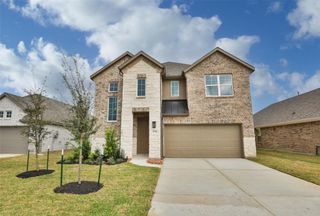 2710 Alexis Street, Seabrook, TX 77586