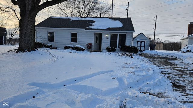 1913 Norwood Place, Anderson, IN 46011