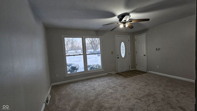 1913 Norwood Place, Anderson, IN 46011