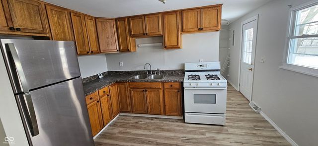 1913 Norwood Place, Anderson, IN 46011