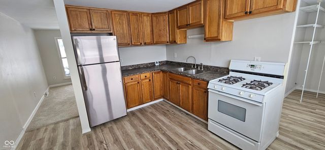 1913 Norwood Place, Anderson, IN 46011