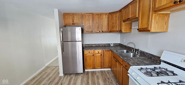 1913 Norwood Place, Anderson, IN 46011