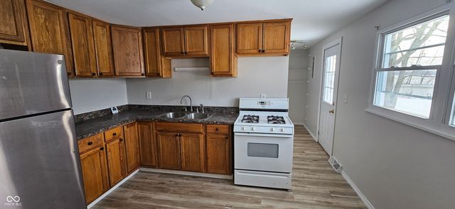 1913 Norwood Place, Anderson, IN 46011