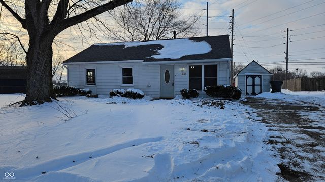 1913 Norwood Place, Anderson, IN 46011