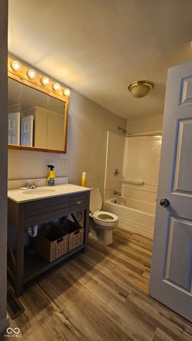 1913 Norwood Place, Anderson, IN 46011