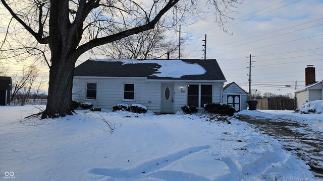 1913 Norwood Place, Anderson, IN 46011