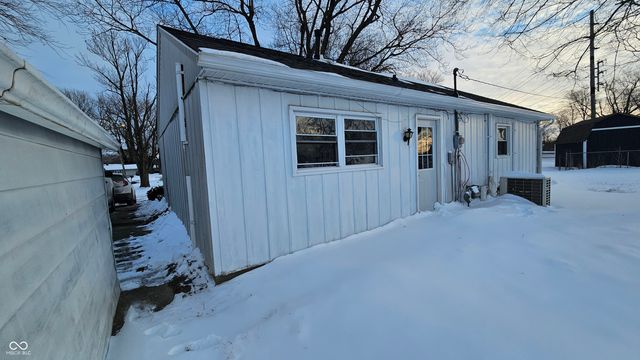 1913 Norwood Place, Anderson, IN 46011