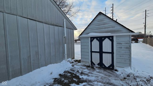 1913 Norwood Place, Anderson, IN 46011