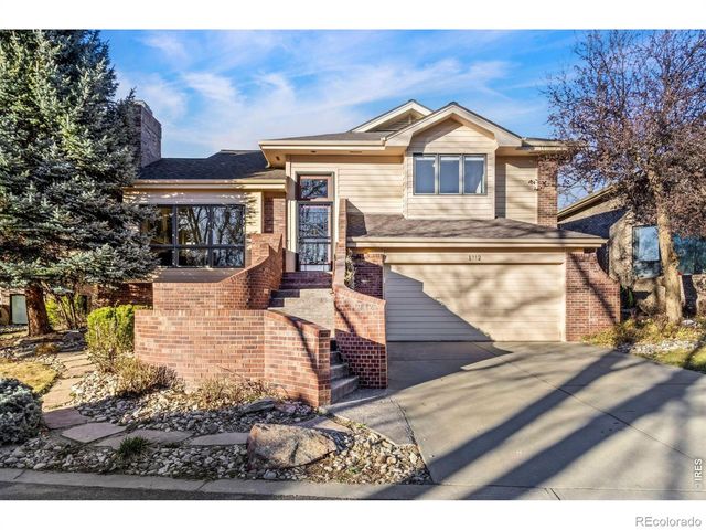 1912 Cottonwood Point Drive, Fort Collins, CO 80524