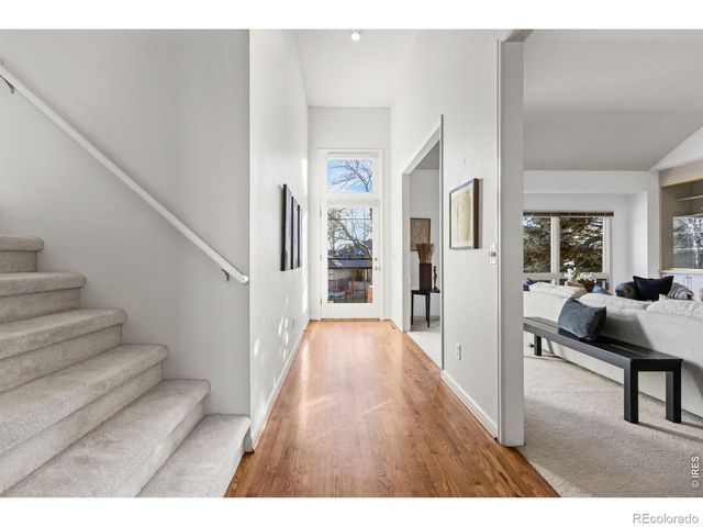 1912 Cottonwood Point Drive, Fort Collins, CO 80524