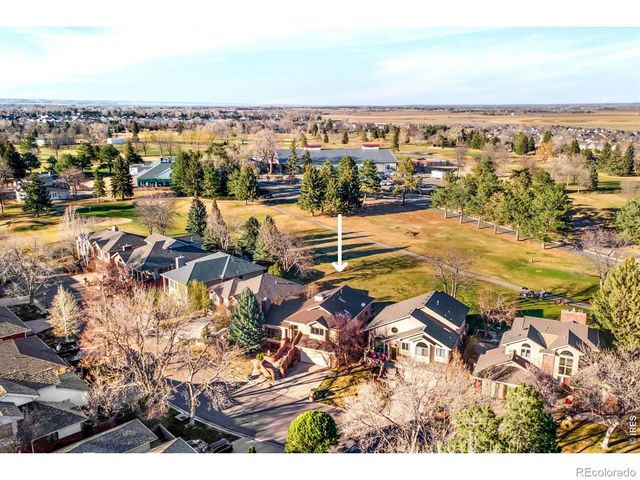 1912 Cottonwood Point Drive, Fort Collins, CO 80524