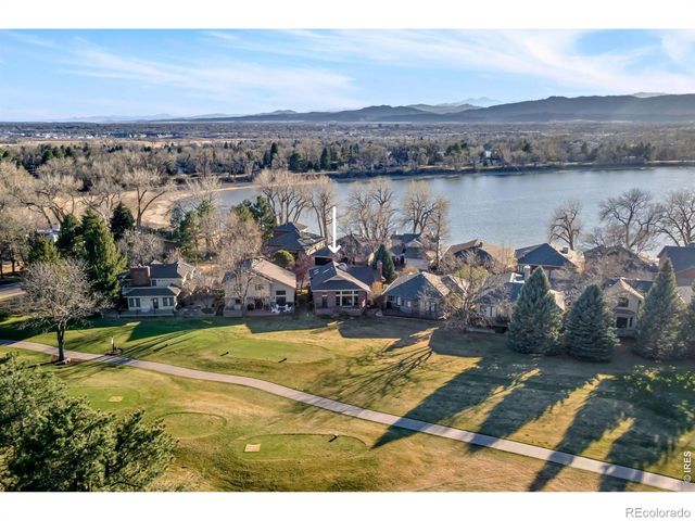 1912 Cottonwood Point Drive, Fort Collins, CO 80524