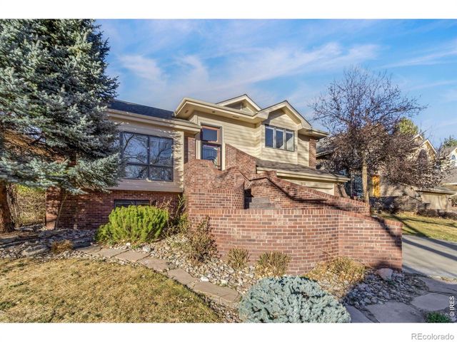 1912 Cottonwood Point Drive, Fort Collins, CO 80524