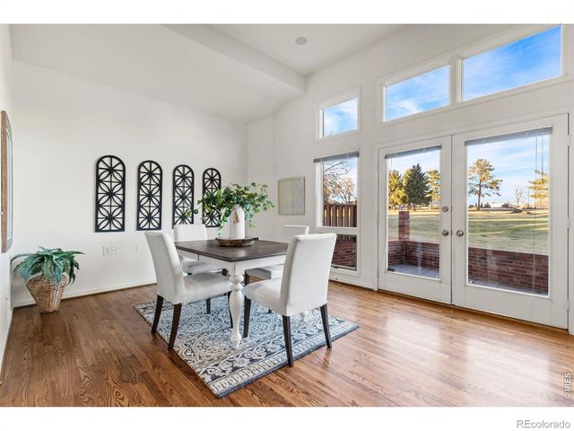 1912 Cottonwood Point Drive, Fort Collins, CO 80524