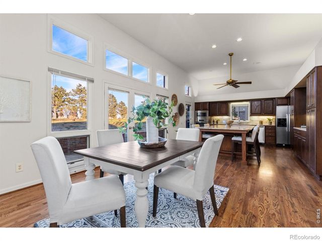 1912 Cottonwood Point Drive, Fort Collins, CO 80524