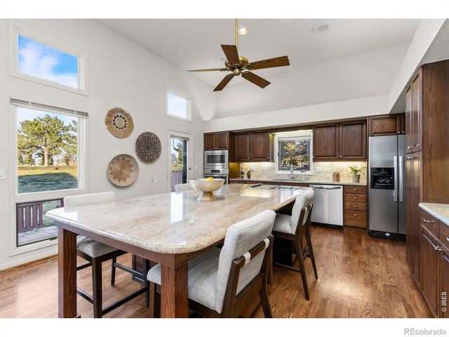 1912 Cottonwood Point Drive, Fort Collins, CO 80524