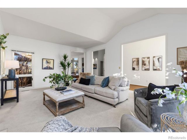 1912 Cottonwood Point Drive, Fort Collins, CO 80524