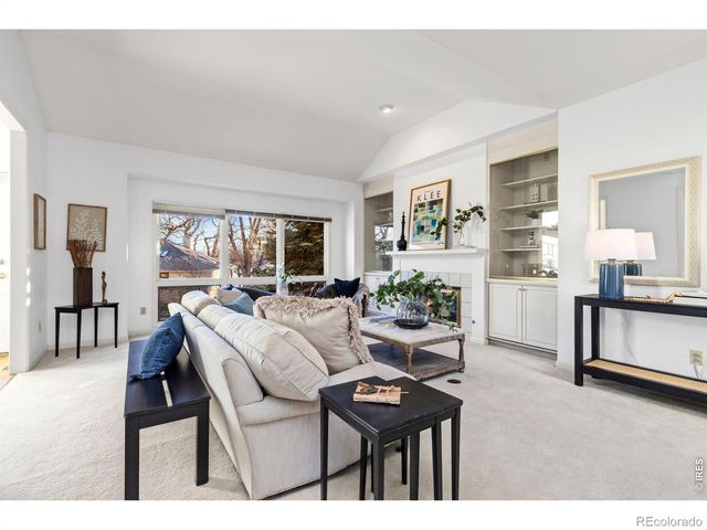 1912 Cottonwood Point Drive, Fort Collins, CO 80524