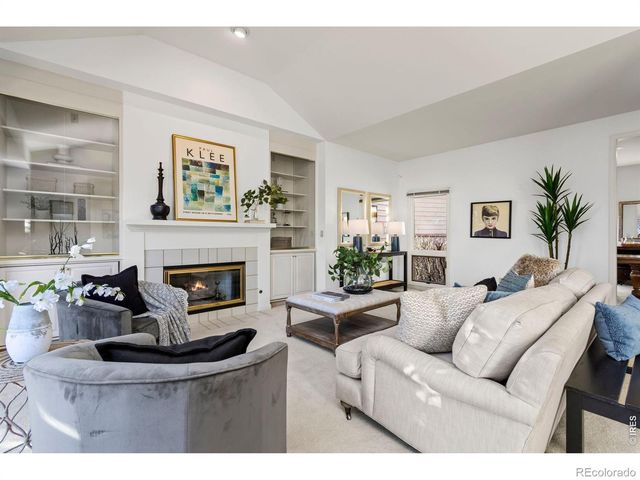 1912 Cottonwood Point Drive, Fort Collins, CO 80524