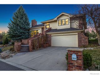 1912 Cottonwood Point Drive, Fort Collins, CO 80524
