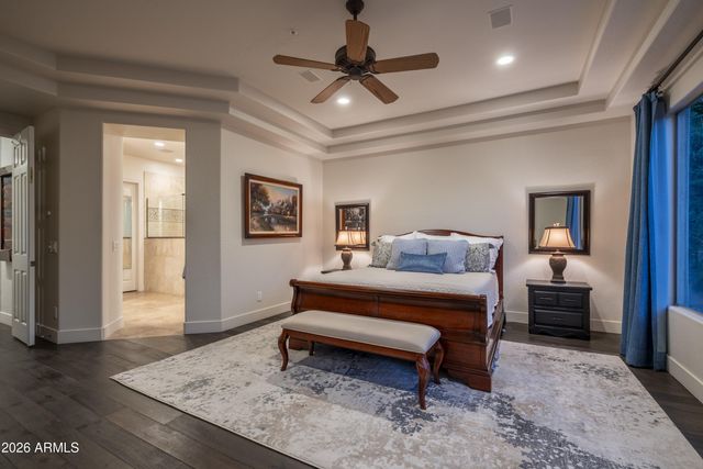 6333 E CHUPAROSA Drive, Scottsdale, AZ 85266