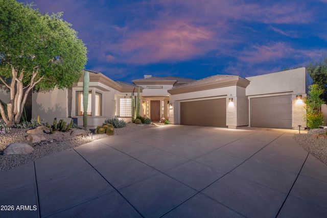 6333 E CHUPAROSA Drive, Scottsdale, AZ 85266