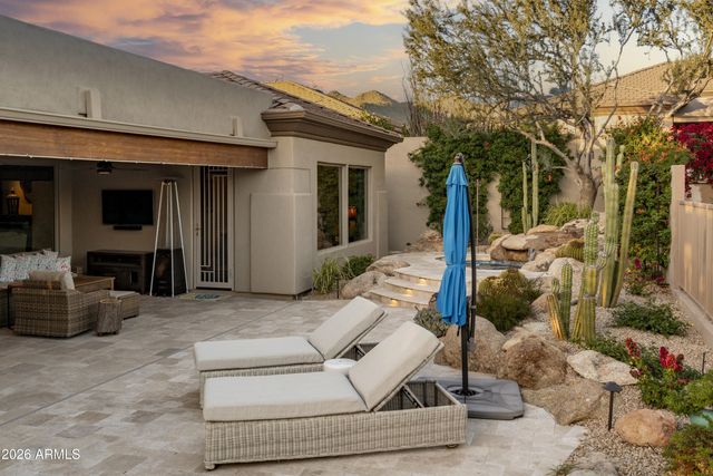 6333 E CHUPAROSA Drive, Scottsdale, AZ 85266