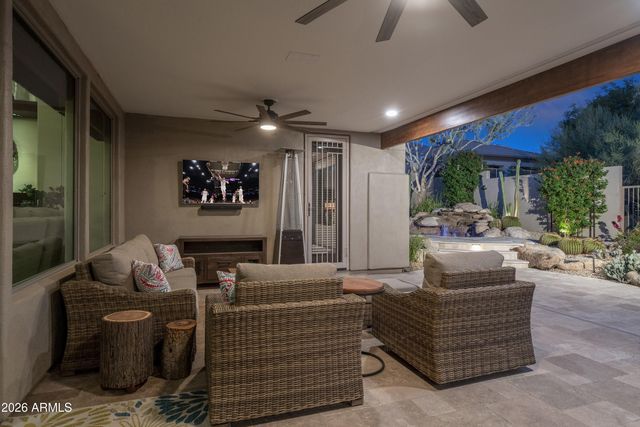 6333 E CHUPAROSA Drive, Scottsdale, AZ 85266