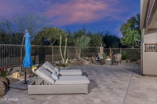 6333 E CHUPAROSA Drive, Scottsdale, AZ 85266