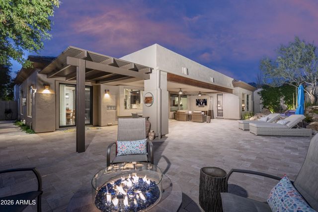 6333 E CHUPAROSA Drive, Scottsdale, AZ 85266