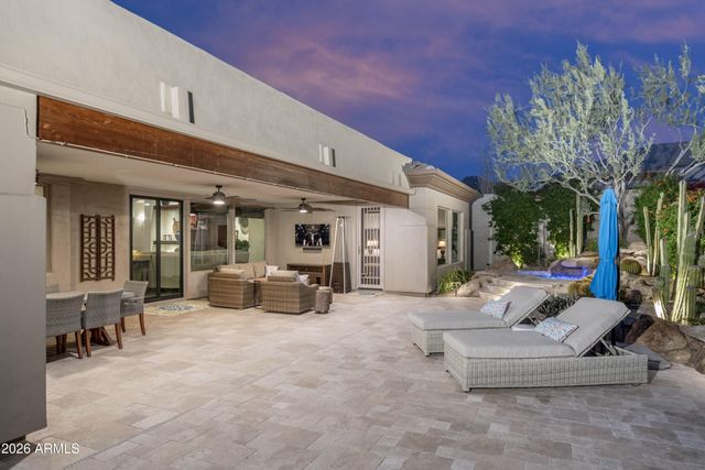 6333 E CHUPAROSA Drive, Scottsdale, AZ 85266