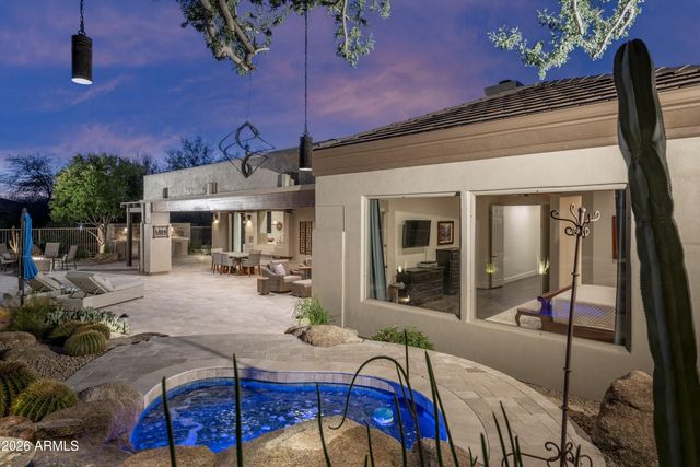 6333 E CHUPAROSA Drive, Scottsdale, AZ 85266