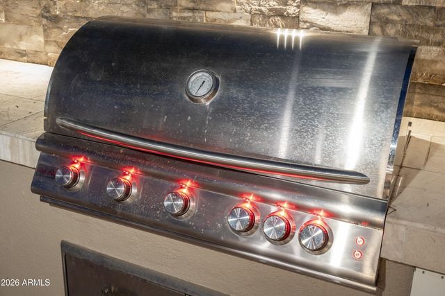 6333 E CHUPAROSA Drive, Scottsdale, AZ 85266