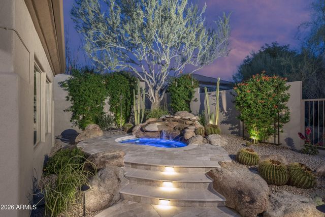 6333 E CHUPAROSA Drive, Scottsdale, AZ 85266