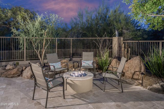 6333 E CHUPAROSA Drive, Scottsdale, AZ 85266