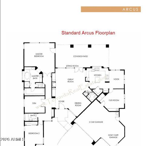 6333 E CHUPAROSA Drive, Scottsdale, AZ 85266