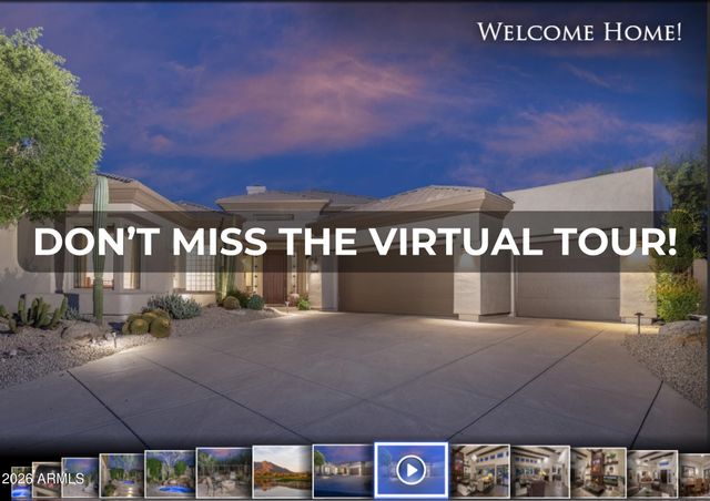 6333 E CHUPAROSA Drive, Scottsdale, AZ 85266